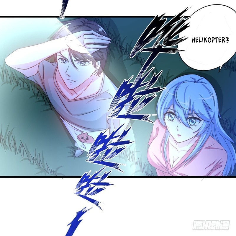 Strongest Divine Doctor Mixed City chapter 24